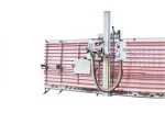 KPZ1540 2B Composite Panel Sizing Machine - Image 7