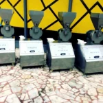 50Lt Powder Sugar Mill