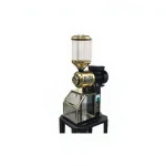 30 kg/h Steel Blade Coffee Grinder