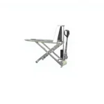 1000 Kg Scissor Pallet Truck