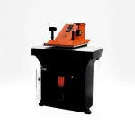 S125 C Manual 25 Ton Leather Cutting Press