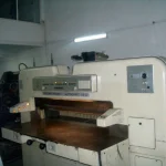 Cutting Machine Polar-Mohr ELTROMAT 150 EL