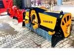 250 cm Stone Crushing Machine - Image 5