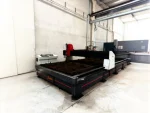 2x6 Meter 130 Ampere CNC Plasma Cutting Machine - Image 4