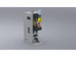 90 kVA (2/8 Bar) Projection Spot Welding Machine