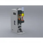 90 kVA (2/8 Bar) Projection Spot Welding Machine
