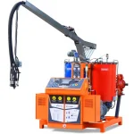 High Pressure Polyurethane Injection Machine