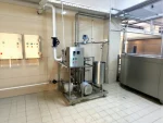 0.75 Litre Milk Dessert Machine
