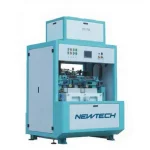 200-800 Bag/h Vacuum Packaging Machine