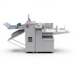 Dıgıfold Pro Xl Morgana Creasing Folding Machine
