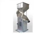 Nut Shelling Machine