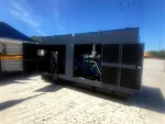 350 KVA | Diesel | Canopied | Silent | Promotional Generator with Baudouin Engine - Image 20