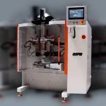 Asra Mb3040 Vertical Packaging Machine