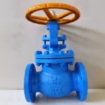 DN15 - DN400 Manual Globe Valve