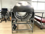 50 kg/h Marshmallow Machine - Image 2