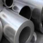 ⌀25 Diameter 3 Meter Aluminum Pipe