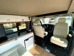Pop-Up Ceiling Production to Delivery Motorhome - Image 5