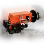 2200-7000 Kw Duoblok Fuel Oil Burner