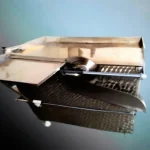 CAS-CK Carrot Slice Cutter