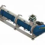 Molasses Unit Feed Molassing Equipment