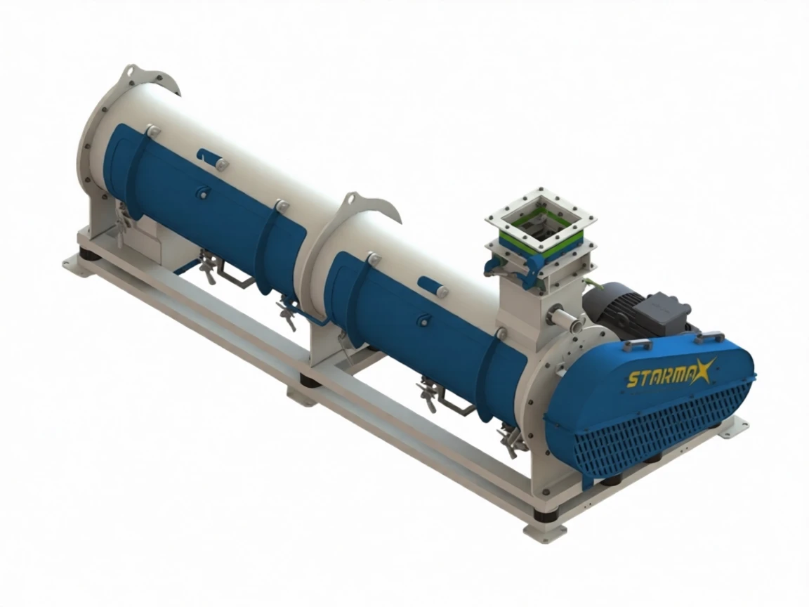 63bnz63t1srmw0cwajht8mk6tm Molasses Unit Feed Molassing Equipment - Image 1