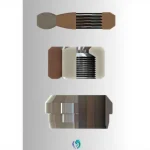 Metric Elbows and T Elbows