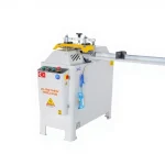 Complete PVC Machinery