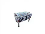 Coated Plywood Foosball Table