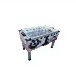 Coated Plywood Foosball Table