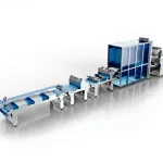 DAMS Pastry Line / DPHT-76