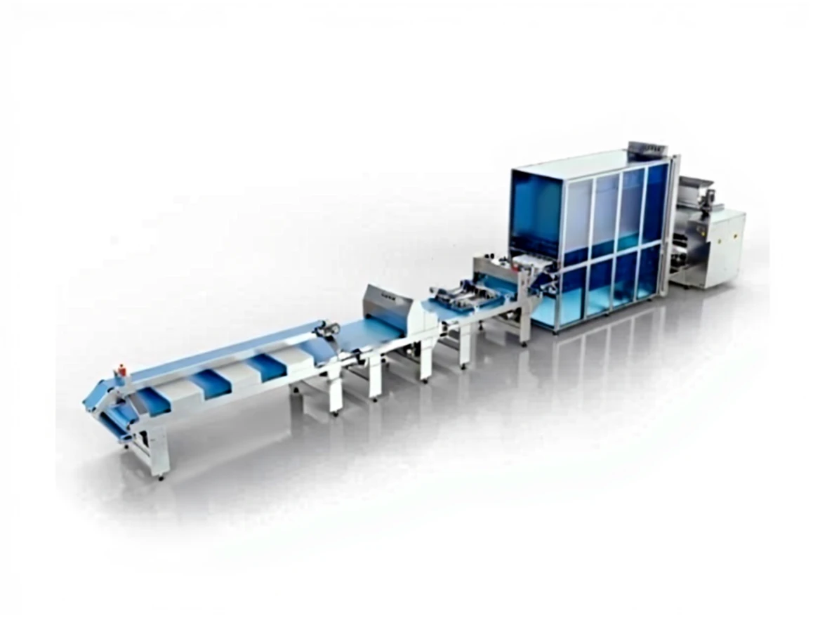 63nxk8ggwhrma0cty8wbe0a6xc DAMS Pastry Line / DPHT-76 - Image 1