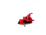 36 Blade 1300 mm Mechanical Sliding Mini Rotavator - Image 2