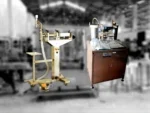 Semi-Automatic Volumetric Filling Machines - Image 4