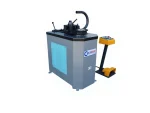 76mm Mandrel-Less Pipe Profile Bending Machine