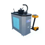 76mm Mandrel-Less Pipe Profile Bending Machine