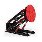 Hydraulic Welding Positioner