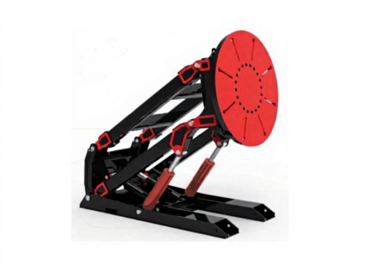 63veesn73nrmw0cvhqc90rb9j0 Hydraulic Welding Positioner - Image 1