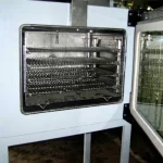 850 Degree Heat Treatment Oven