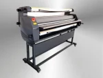 1600 mm Hot Cold Lamination Machine - Image 5