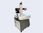 30W Raycus Fiber Laser Engraving Machine (Built-in Computer - RPT30W ) - Image 7