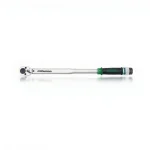1" 140-980 Nm Ratcheting Standard Torque Wrench