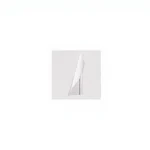 Gray Adhesive White Glossy Digital Printing Paper