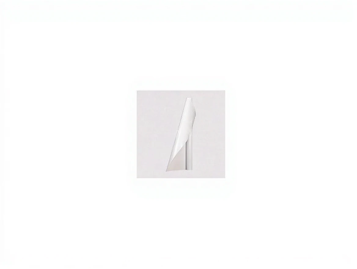 6491zcfts1rmw0cvznpaxdjzh4 Gray Adhesive White Glossy Digital Printing Paper - Image 1