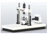 Multi-Purpose Rail Compression Bending Tension Test Device - Image 3