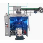 Horizontal Powder and Granule Products Filling Machine