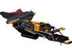 Tracked Vertical Shaft Impact Crusher Plant