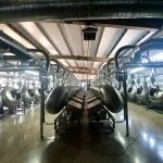 Dragee Chocolate Coating Machine