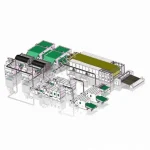 Hard Felt Production Line