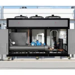 240.000 kCal Su Soğutmalı Chiller