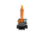 53 300 kg Wheeled Excavator - Image 9